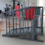 StairTrainer