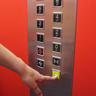 Remote Elevator Monitoring