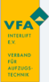 Member of VFA Interlift