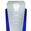 Premii internationale