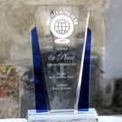Premii internationale