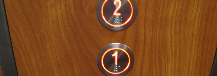 Elmas Elevators