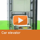 Vehicles Elevator