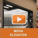Mega Elevator - Winner of Project of the Year 2020 contest